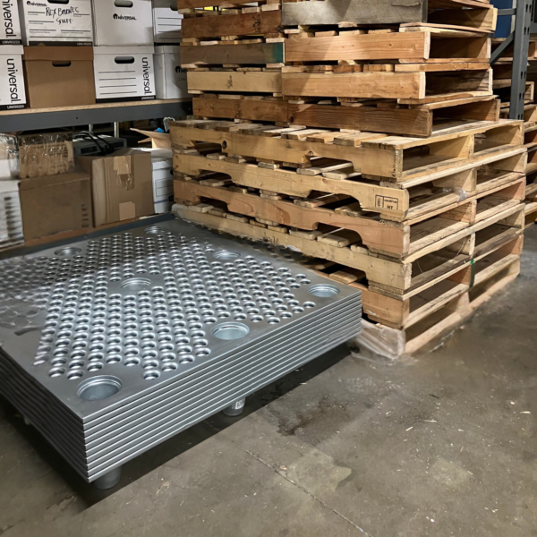 Steel Pallets - Image 7