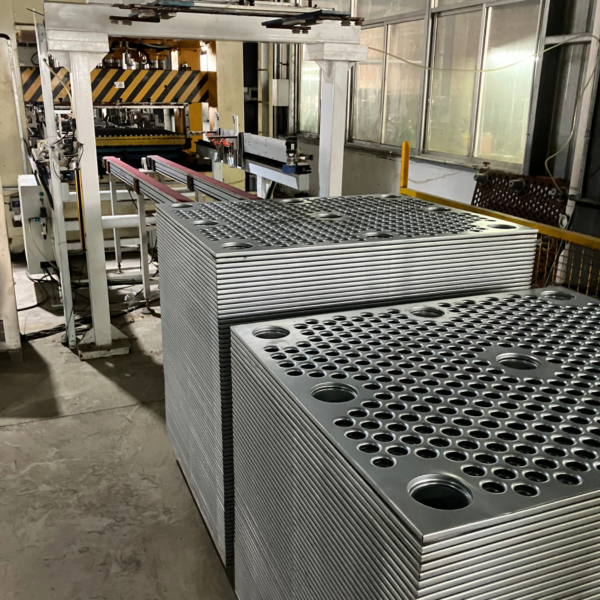 Steel Pallets - Image 2