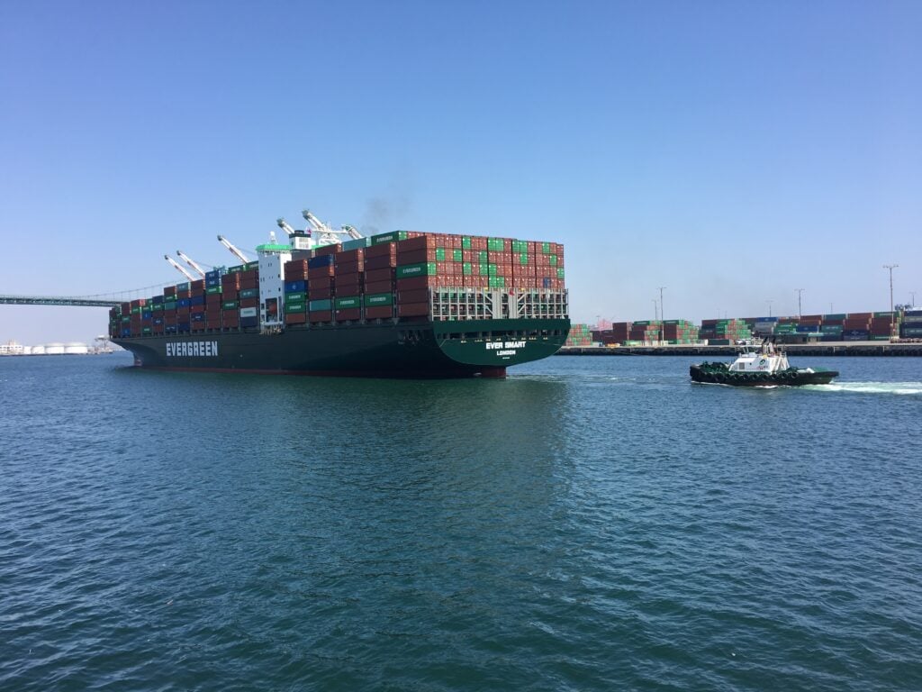 Key partnerships ensure competitive rates: MSC, CMA, MAERSK, COSCO, EMC, ONE, YML, ZIM